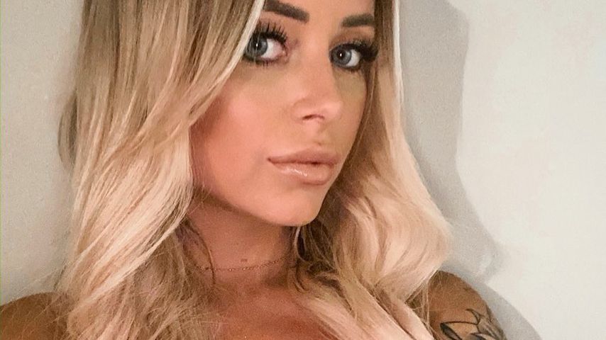Jade Übach, Ex-Bachelor-Kandidatin