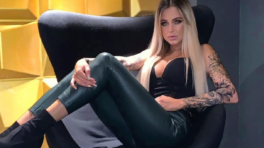 Fan-Liebling statt Plastik-Tussi: Sensible Jade ganz anders