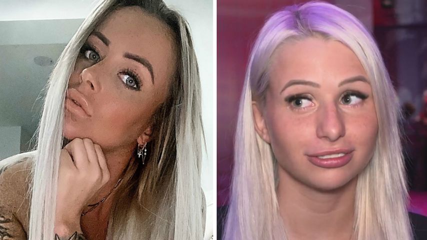 Nach Jades Serkan-Statement: So reagiert Carina Spack