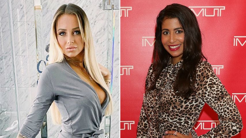 Ist Jade bei "Big Brother" fake? Jetzt spricht eine Freundin