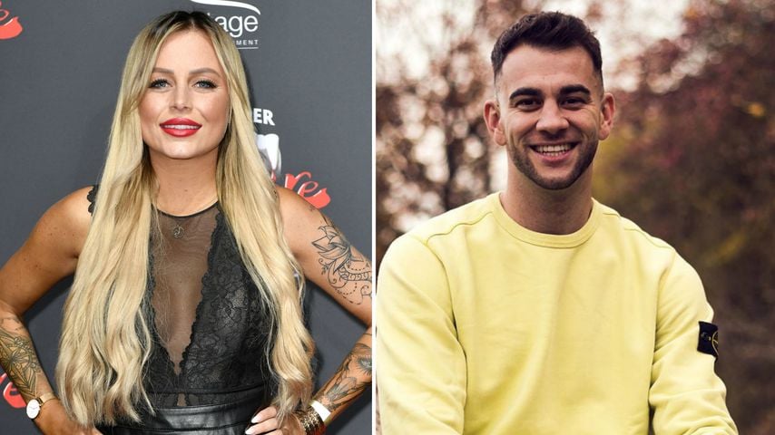 "Semitoll": Jade Übach offen über TV-Flirt mit Serkan Yavuz