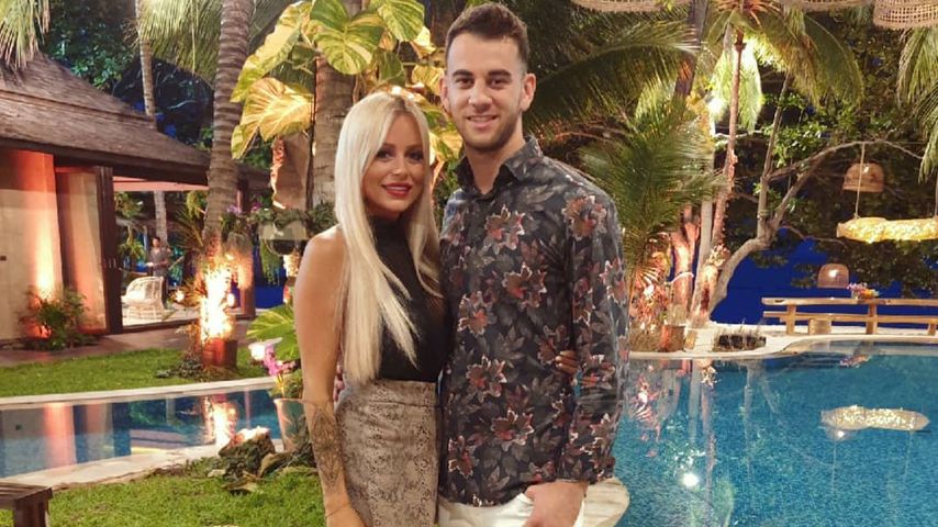 "Kann auf sie verzichten": Serkan will BB-Jade nominieren