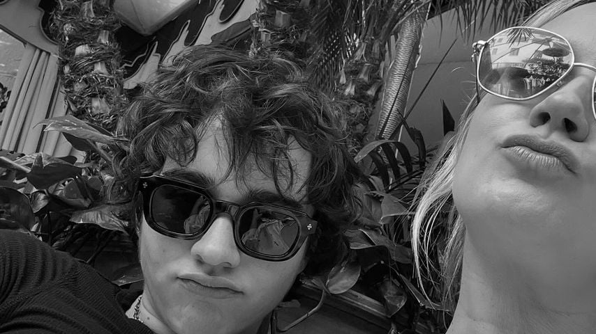 Jade Whipkey und Anna Camp