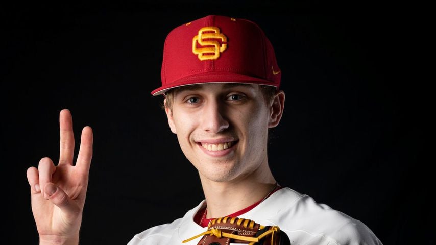 Nicht Tennis! Jaden Agassi will Baseball-Star werden