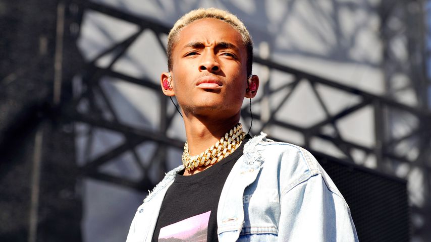 Jaden Smith, Rapper