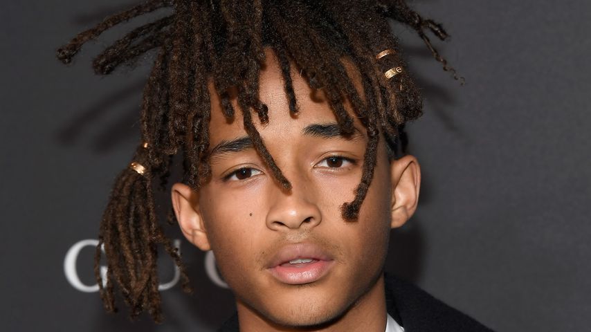 Jaden Smith, 2016