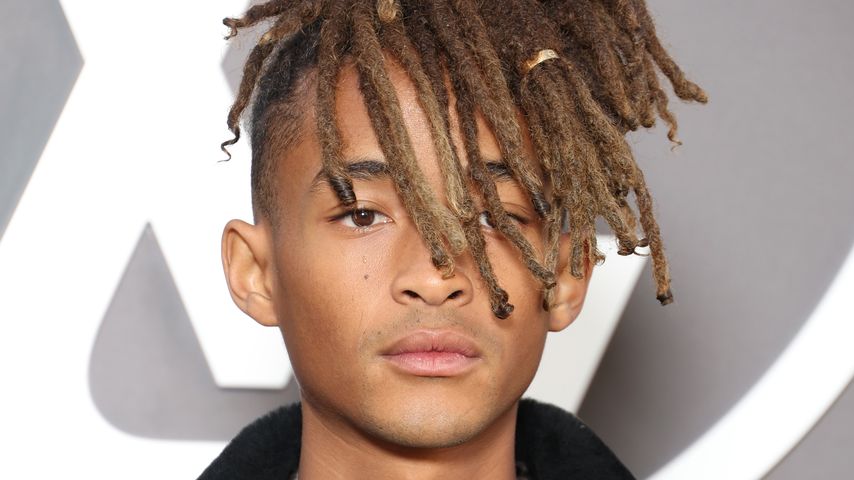 Jaden Smith verrät: Neues Album wird so persönlich wie nie