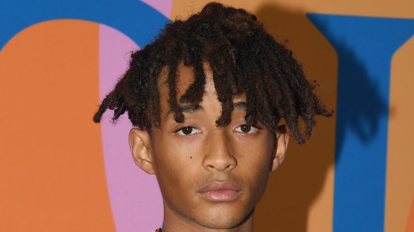 Jaden Smith, Sänger