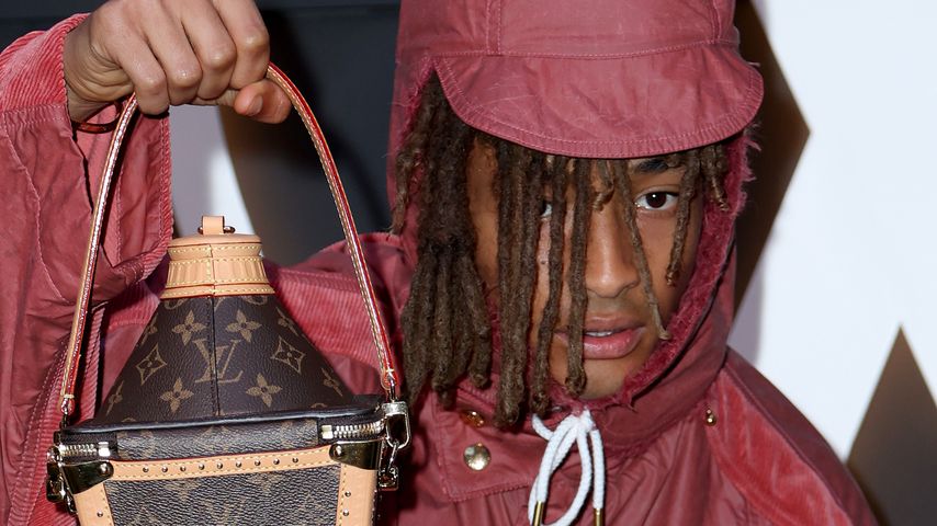 Jaden Smith, Mai 2025