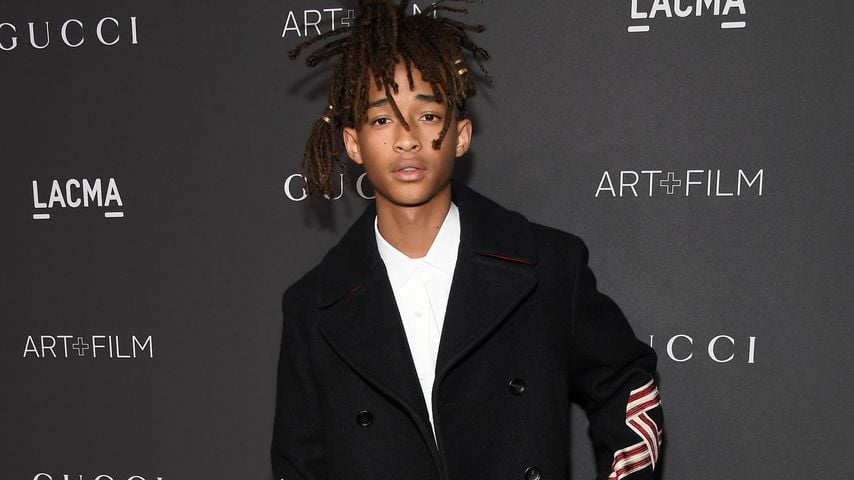 Jaden Smith: "Wenn ich ein Kleid tragen will, mach ich das!"
