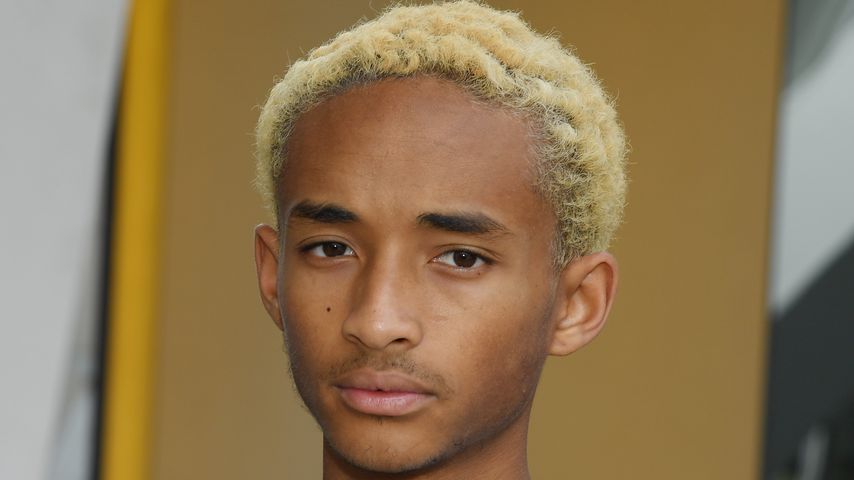 Fans verwirrt: Datet Jaden Smith wirklich diesen US-Rapper?