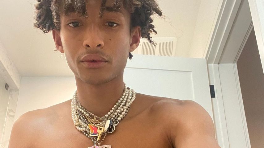 Jaden Smith, Musiker