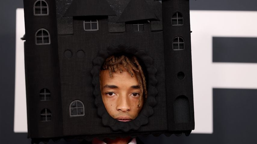 Jaden Smith, Februar 2025