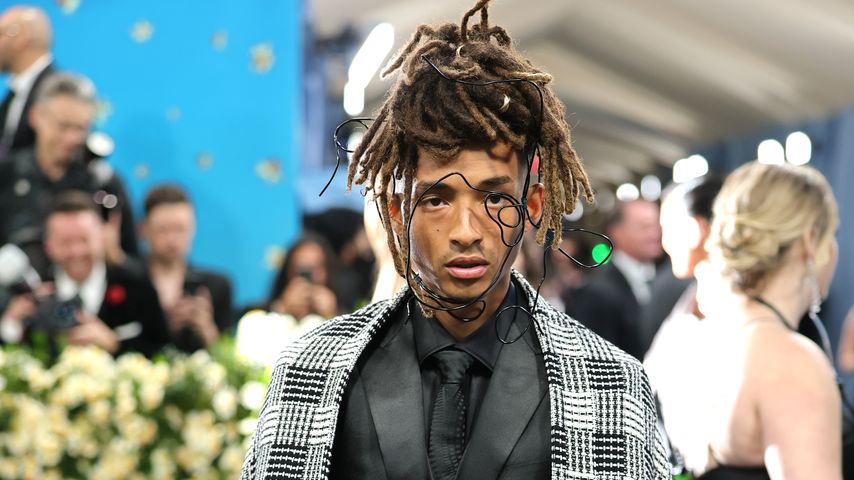 Jaden Smith, Rapper, Mai 2025