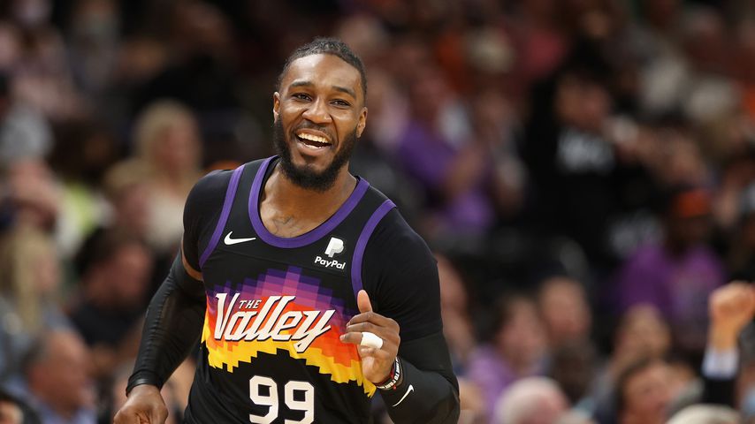 Jae Crowder im November 2021