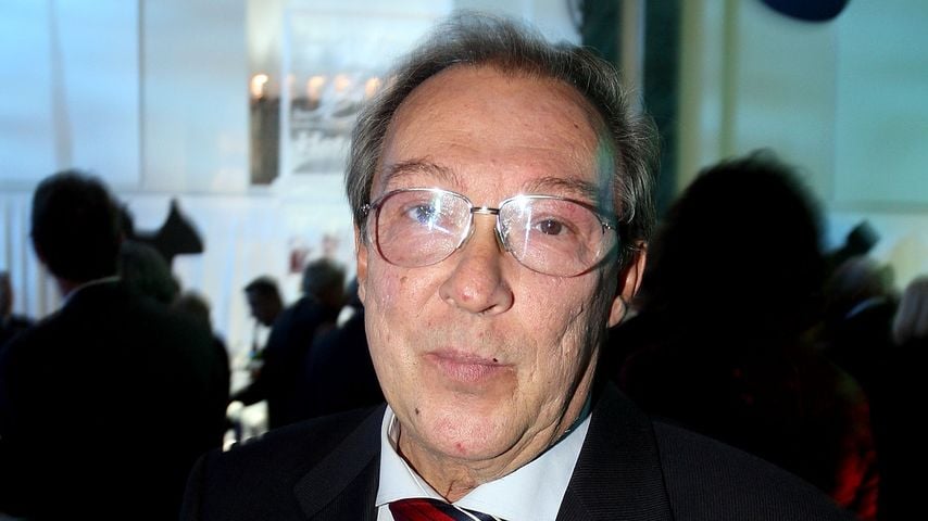 Jaecki Schwarz, Schauspieler