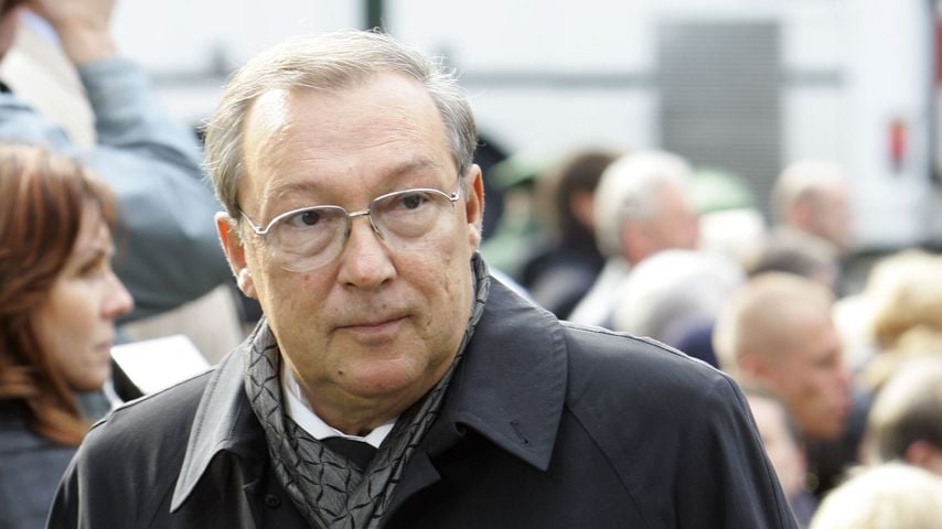 Jaecki Schwarz, Schauspieler