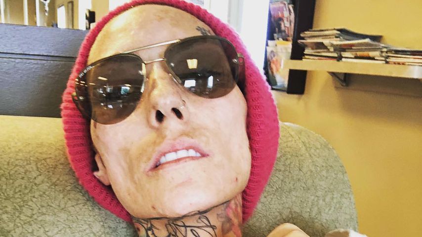 Mit nur 34: Ex-"America's Next Topmodel"-Kandidatin ist tot!