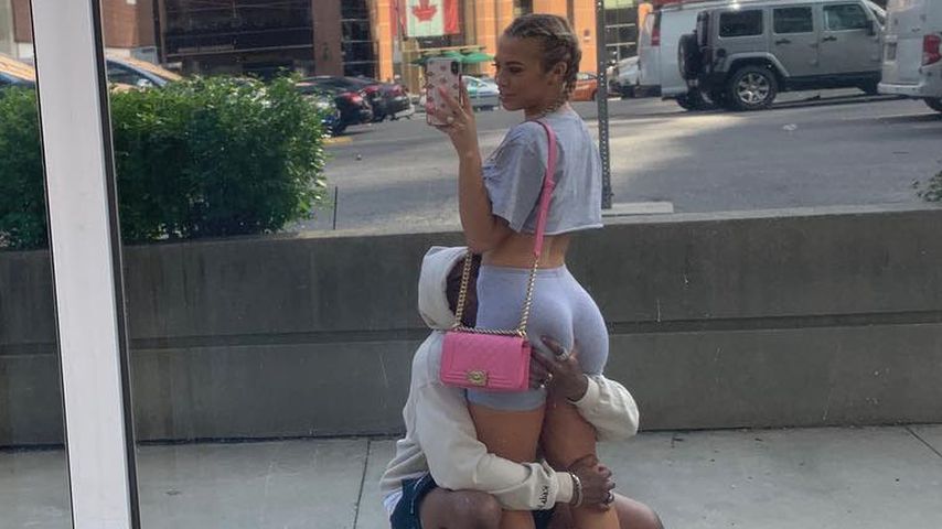Nach Trennung vom Verlobten: Tammy Hembrow wieder verliebt
