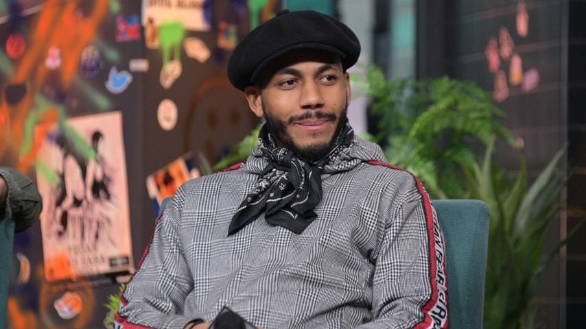 Schauspieler Jahmil French ist im Alter von 29 verstorben
