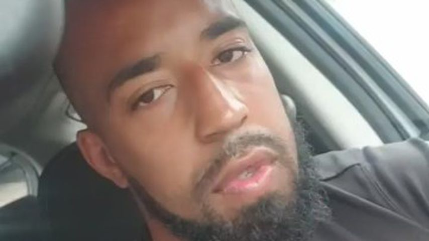 MMA-Star Jahreau Shepherd erstochen: Täter endlich bekannt