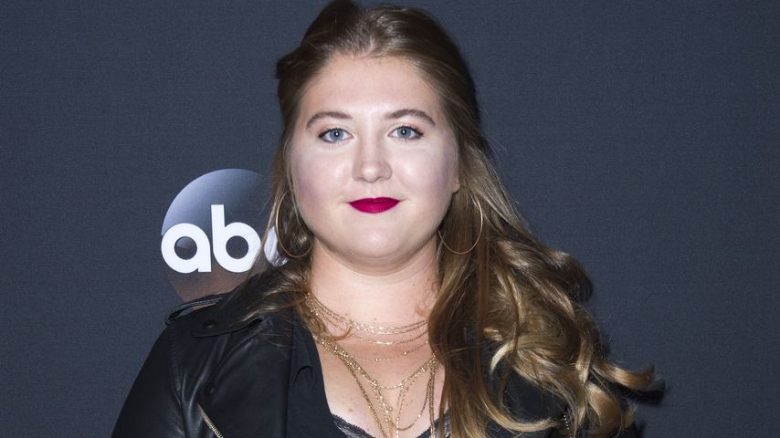 Jaicy Elliot, Schauspielerin