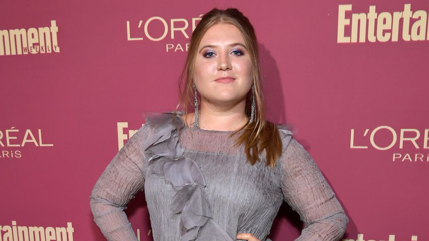 Jaicy Elliot, Schauspielerin