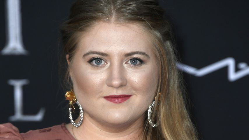 Jaicy Elliot, Schauspielerin