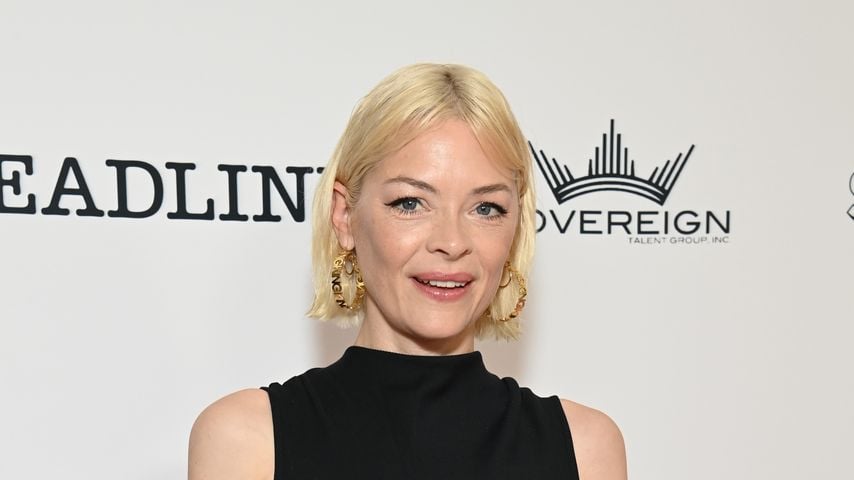 Heimlich geheiratet? Jaime Kings Mann reicht Scheidung ein