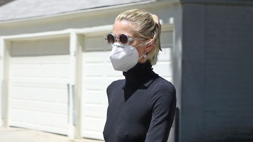 Jaime King im Mai 2020