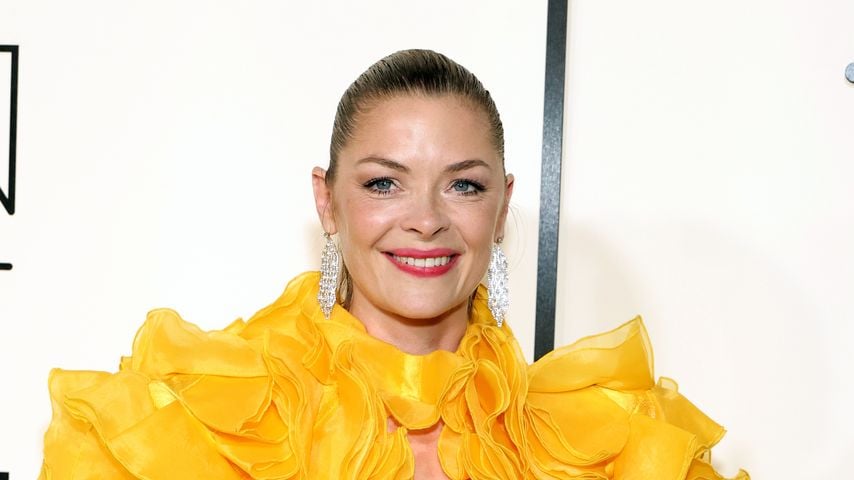 Jaime King bei den Fashion Trust U.S. Awards 2025 in West Hollywood