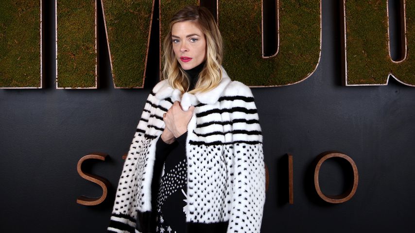 Jaime King, Schauspielerin
