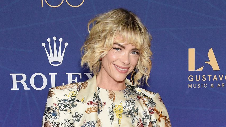 Jaime King erwirkt einstweilige Verfügung gegen Noch-Ehemann