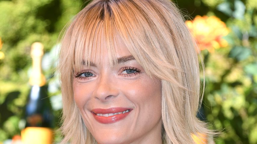 Jaime King im Oktober 2019 in Kalifornien