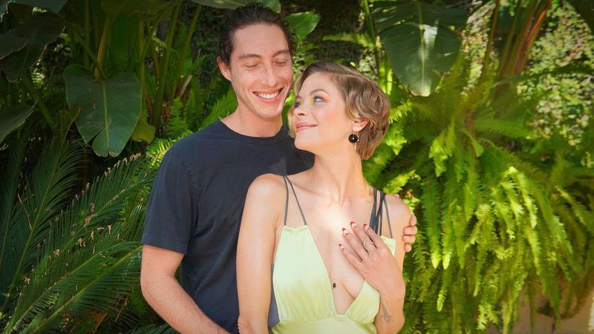 Nach Scheidung: Jaime King macht ihre neue Liebe offiziell!