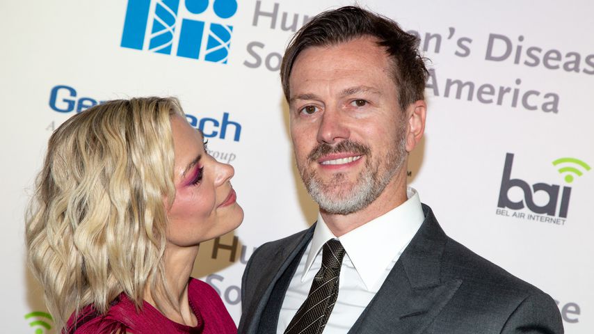 Endlich! Jaime King verrät den Namen ihres 2. Babys