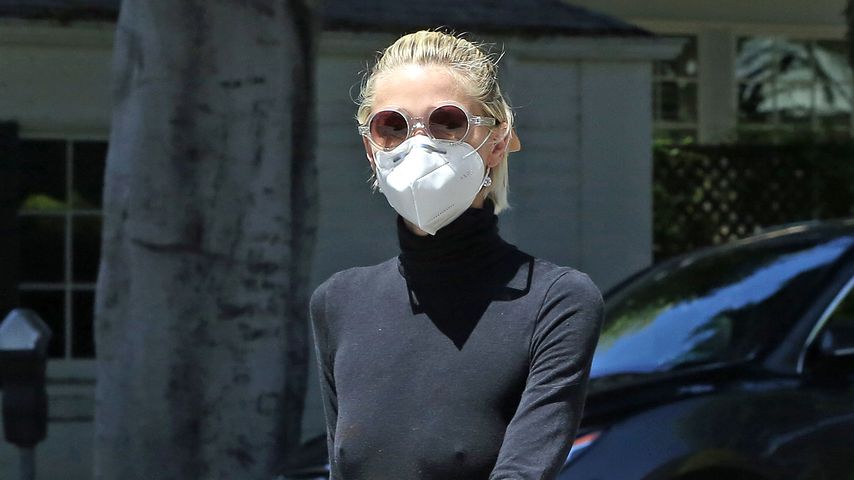 Jaime King im Mai 2020