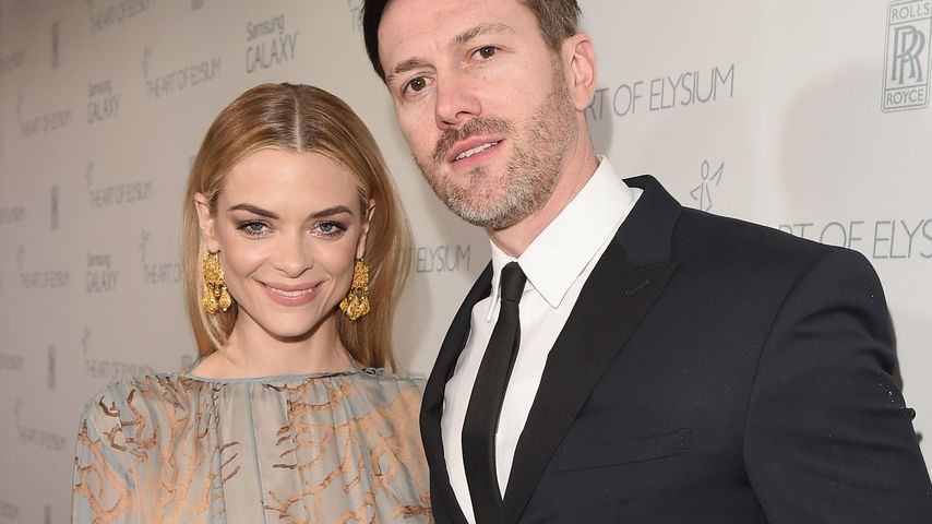 Jaime King: Liebeserklärung an Patin Taylor Swift