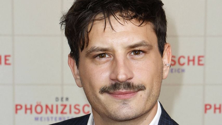 Jaime Ferkic bringt frischen Wind bei "Sturm der Liebe"