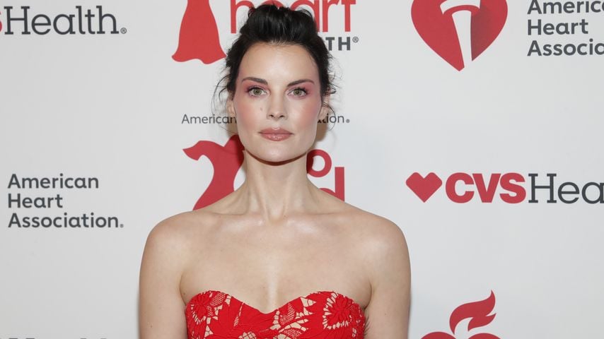 Jaimie Alexanders Nahtod-Erfahrung führte zur Nüchternheit