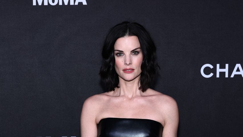 Jaimie Alexander beim 16th Annual Film Benefit im MoMA in New York City, November 2025