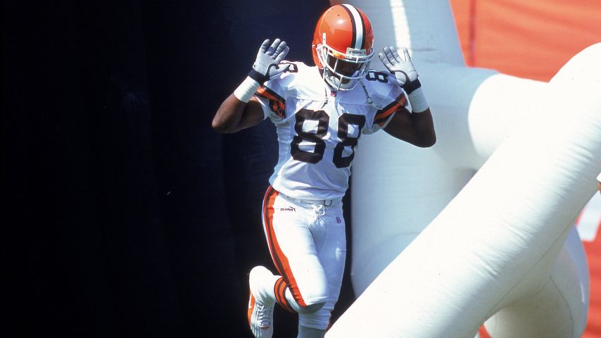 Football-Spieler (37) ertrinkt vor den Augen seiner Kinder