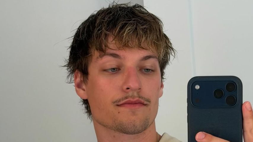 Jake Bongiovi im Januar 2026