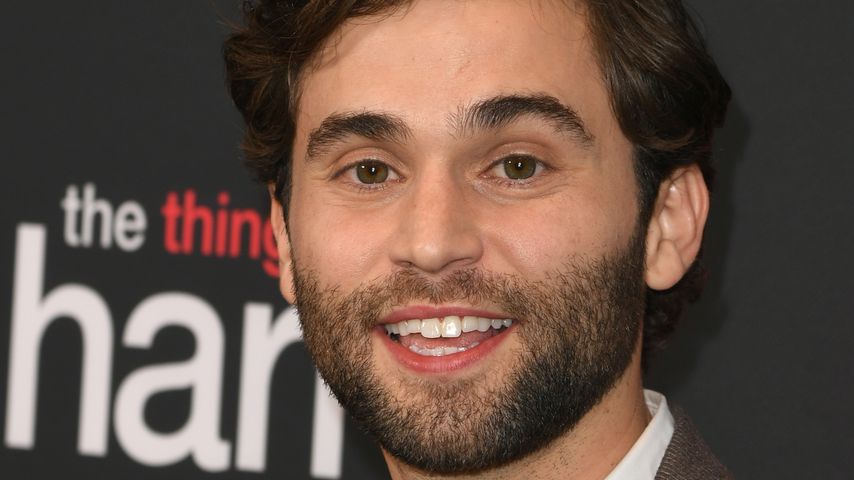 Jake Borelli, Schauspieler