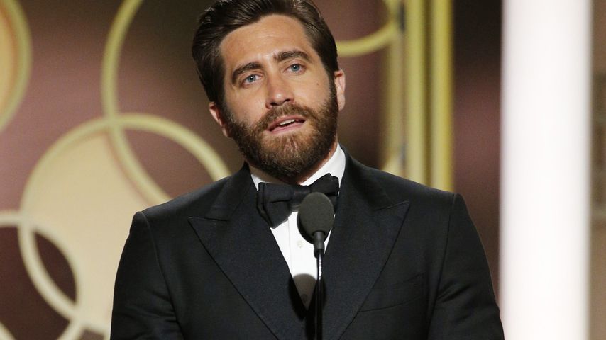 Gruppendate: Jake Gyllenhaal wird im Live-TV verkuppelt!