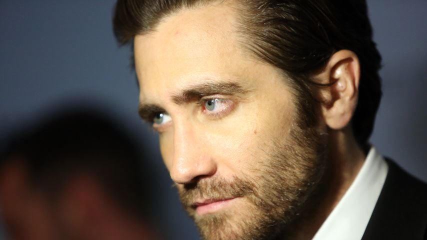 Als Frodo eine Niete: Jake Gyllenhaal verhaute Mega-Audition