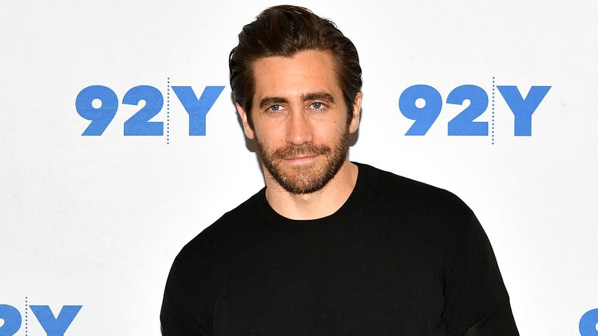 Jake Gyllenhaal geht wieder "oben ohne"