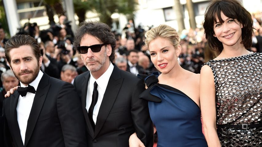 Hollywood in Cannes: Heute startet das Filmfestival!