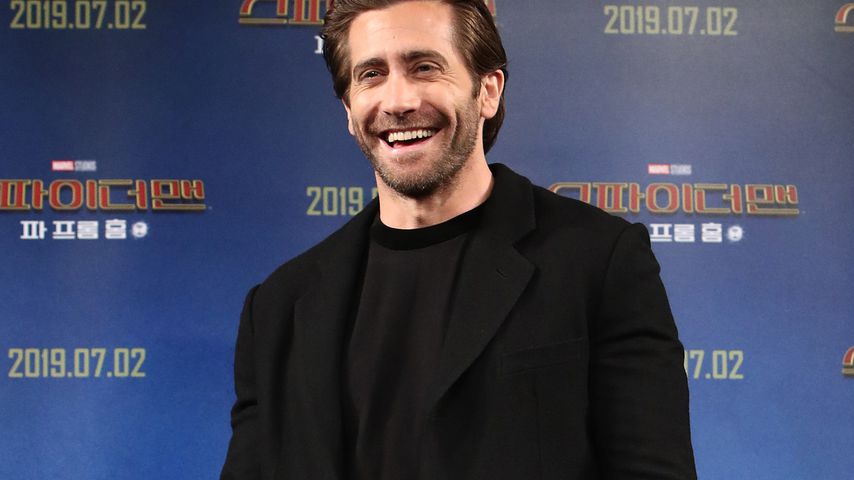 Jake Gyllenhaal, Filmstar