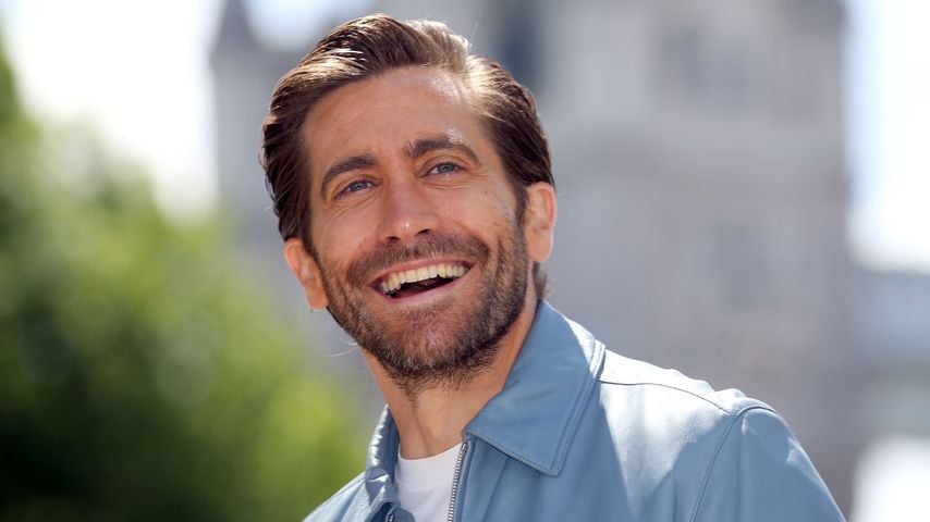 Jake Gyllenhaal, Schauspieler